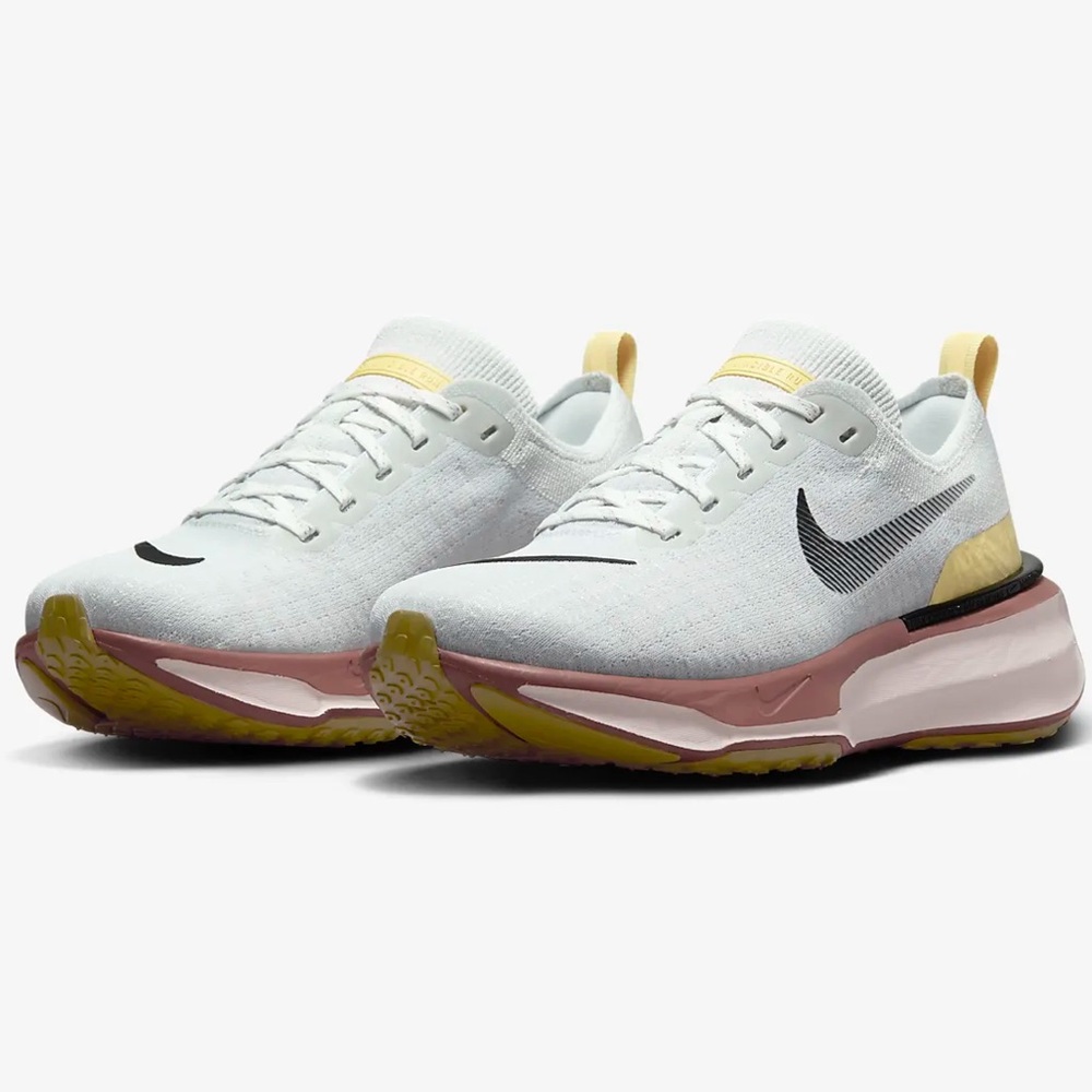 Nike Invincible 3 Women’s Road Running Shoe size 8